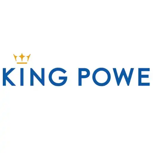 کاور برند کینگ پاور